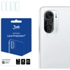 Xiaomi Mi 11X Pro 5G - 3mk Lens Protection