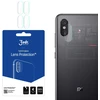 Xiaomi Mi 8 Pro - 3mk Lens Protection