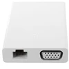 Xiaomi Mi adapteris USBC į VGA Gigabit Ethernet MultiAdapter