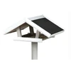 Putnu barotava - Trixie Natura bird feeder with stand, pine wood, 46×22×44cm/1.15m