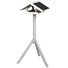 Putnu barotava - Trixie Natura bird feeder with stand, pine wood, 46×22×44cm/1.15m