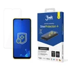 Xiaomi POCO C40 - 3mk Sidabrinis Protect+