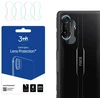 Xiaomi POCO F3 GT 5G – 3mk Lens Protection™
