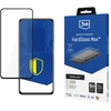 Sustiprintas viso ekrano grūdintas stiklas 3mk HardGlass Max Juodas, skirtas Xiaomi Poco X3