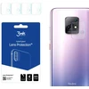 Xiaomi Redmi 10X 5G - 3mk Lens Protection