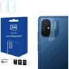 Xiaomi Redmi 12C – 3mk Lens Protection™ ekrano apsauga