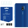 Xiaomi Redmi 8A - 3mk Lens Protection