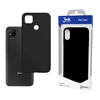 Dėklas 3mk Matt Case Xiaomi Redmi 9C juodas