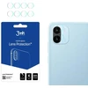 Xiaomi Redmi A1/Xiaomi Redmi A1 Plus - 3mk Lens Protection