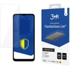 Xiaomi Redmi A1 Xiaomi Redmi A1 Plus – 3mk FlexibleGlass Lite™ ekrano apsauga