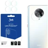 Xiaomi Redmi K30 Pro 5G - 3mk Lens Protection