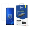 3MK SilverProtect+ Xiaomi Redmi Note 12 Pro 4G antimikrobinis