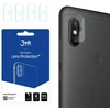 Xiaomi Redmi Note 6 Pro Global - 3mk Lens Protection