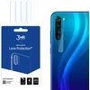 Xiaomi Redmi Note 8 2021 - 3mk Lens Protection