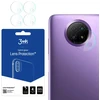 Xiaomi Redmi Note 9 5G - 3mk Lens Protection