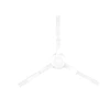 Šoninis šepetėlis Xiaomi dulkių siurbliams robotams S10/E10/S12/E12/X20