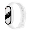 Išmanioji apyrankė Xiaomi Smart Band 10 Ceramic Edition, Perlo baltos spalvos