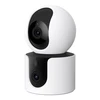 Xiaomi | Smart Security Camera | C300 Dual EU | PTZ | 3 MP | 5P Optical lenses/ F1.6 | H.265 | MicroSD, max. 256 GB