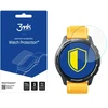 Xiaomi Watch S1 Active - 3mk Watch Protection™ v. FlexibleGlass Lite screen protector