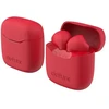 DeFunc True Lite Wireless Headphones Bluetooth 5.3 red 71465