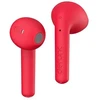 DeFunc True Lite Wireless Headphones Bluetooth 5.3 red 71465