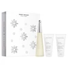 Issey Miyake - L´Eau D´Issey EDT 50 ml + kūno losjonas 50 ml + dušo kremas 50 ml - dovanų rinkinys
