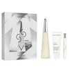 Issey Miyake Dissey Eau De Toilette 100ml Leche Corporal 50ml Eau De Toilette tualetinis vanduo moterims 10ml