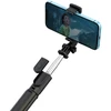 XO asmenukių lazda Bluetooth trikojis SS09 juodas