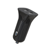 XO automobilinis pakrovėjas CC31 2x USB 2,4A juodas