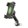 XO bike/ motorcicle mount holder C118 juodas