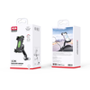 XO bike/ motorcicle mount holder C118 juodas