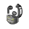 XO Bluetooth ausinės G12 TWS juodos spalvos