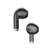 XO Bluetooth ausinės G12 TWS juodos spalvos