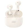 XO Bluetooth ausinės G50 TWS beige
