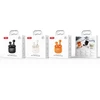 XO Bluetooth ausinės G50 TWS beige