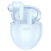 XO Bluetooth ausinės G26 TWS mėlynos spalvos ANC ENC