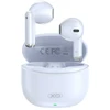 XO Bluetooth ausinės X33 TWS mėlynos spalvos