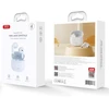 XO Bluetooth ausinės X33 TWS mėlynos spalvos