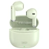 XO Bluetooth ausinės X33 TWS žalias