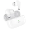 XO Bluetooth ausinės X40 TWS baltos spalvos