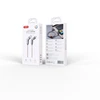 XO kabelis NB276 4w1 USB-C - Lightning + USB - USB-C 60W 1,0 m pilkas