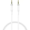 XO cable audio NB-R279C jack 3,5mm - jack 3,5mm 1,0m baltas