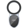XO car holder 154 magnet juodas for air outlet