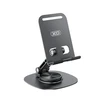 XO holder stand C151 juodos spalvos rotating 360