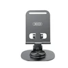 XO holder stand C151 juodos spalvos rotating 360
