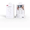 XO wireless inductive charger QI2.2 JH025 magnetic baltas