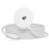 XO wireless inductive charger QI2.2 JH025 magnetic baltas