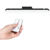 XO LED magnetic lamp YH08B 1200mAh juodas + remote control