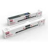 XO LED magnetic lamp YH08B 1200mAh juodas + remote control