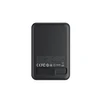 XO power bank magnetinis PR231 20W 10000mAh baltas